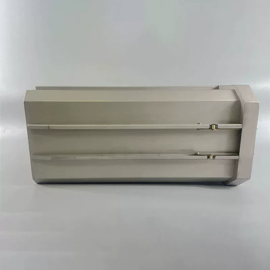 1/14 6x6 RC Hydraulic Dumper Truck Stainless Steel Sandblasted European Tipper with U-Shape Bucket for Tamiya Lesu DIY Model