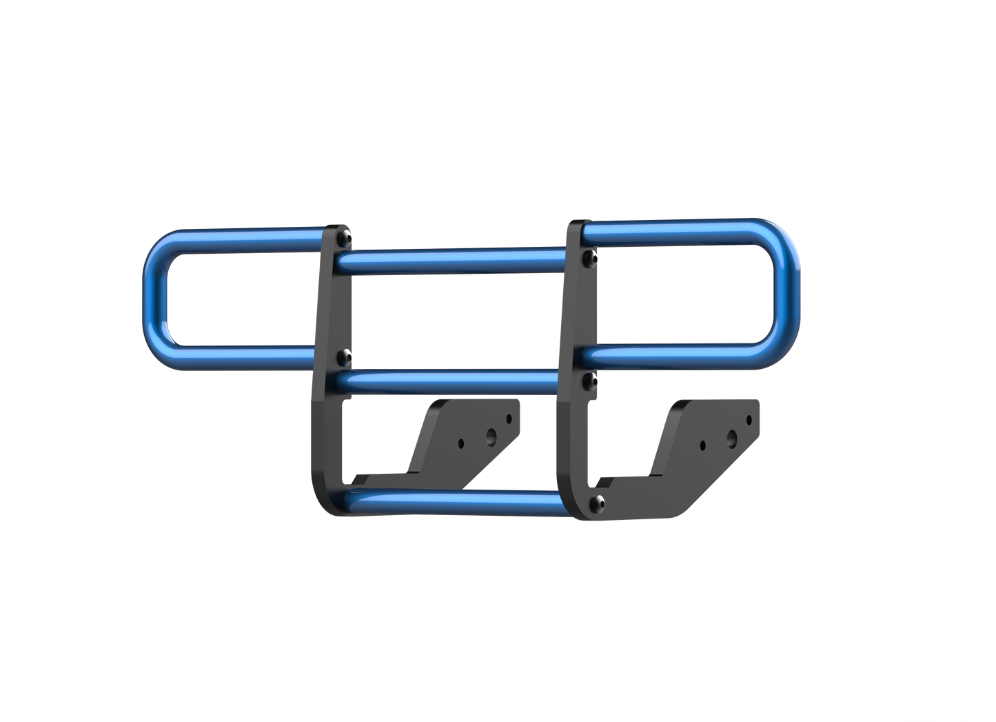 CROSSRC EMOX NT Rhino Front Bumper Anti-Collision Guard (#CS-97401749) Upgrade Parts