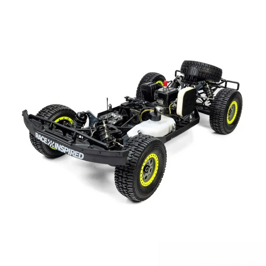 LOSI 1/5 5IVE-T 3.0 4WD Gas Off-Road Short Course Truck RTR (35.2cc)