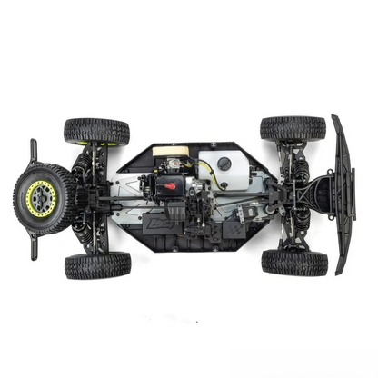 LOSI 1/5 5IVE-T 3.0 4WD Gas Off-Road Short Course Truck RTR (35.2cc)
