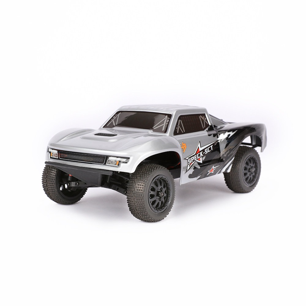 HOBBY PLUS 1/24 SPECK-SCT 2WD Short Course Truck RTR Electric Off-Road RC Car