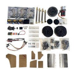 Electronic equipment