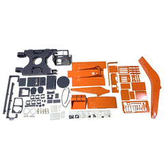 Chassis painting