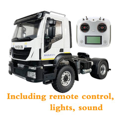 sound lamp white