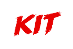 KIT version frame