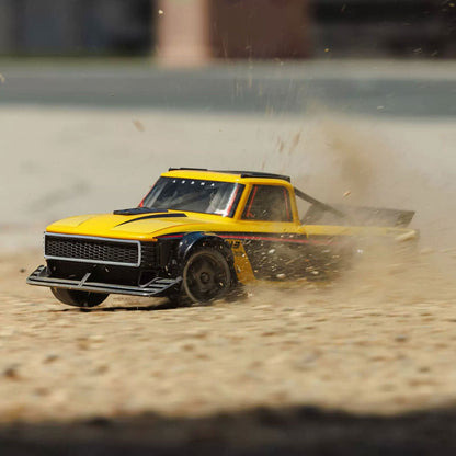 ARRMA INFRACTION GROM 1/12 4WD Brushless RC Sports Car RTR Version Street Sports Car Model Toy