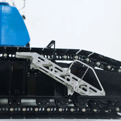 Eyewhale 1/14 Scale RC Hydraulic Telescopic Crawler Crane