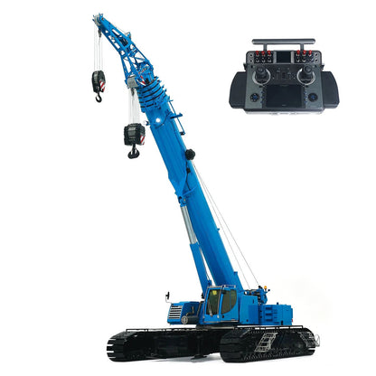 Eyewhale 1/14 Scale RC Hydraulic Telescopic Crawler Crane