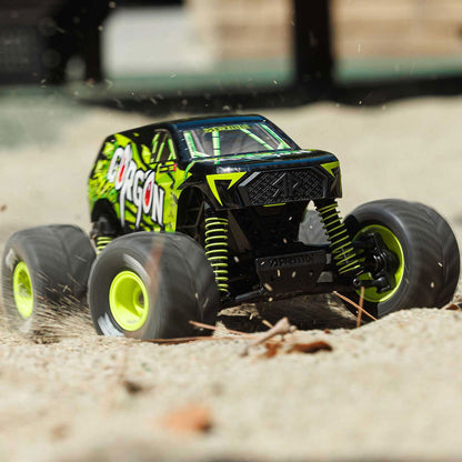 ARRMA GRANITE GROM 1/16 4WD Monster Truck RTR (ARA2102)