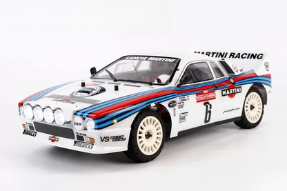 Killerbody KR10 1/10 4WD Electric RC Rally Car KIT/ARR Platform (48838S)