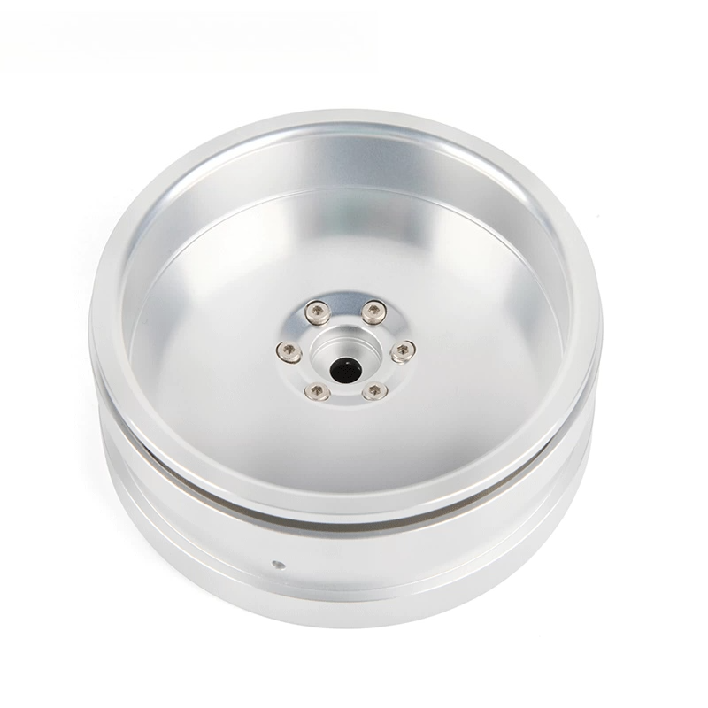 D1RC 1/10 3.0" Metal Beadlock Wheels for TRX4 & SCX10 III