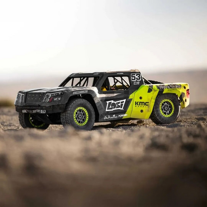 LOSI 1/5 5IVE-T 3.0 4WD Gas Off-Road Short Course Truck RTR (35.2cc)