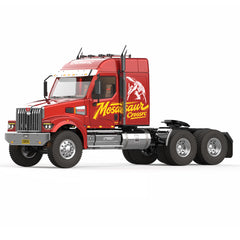 ARTR Red – No RC Included