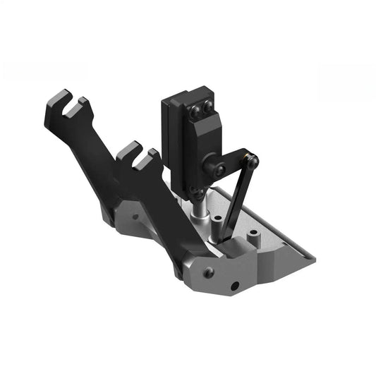 CROSSRC TL4 Tractor Front Log Grab Assembly - CS-97401684
