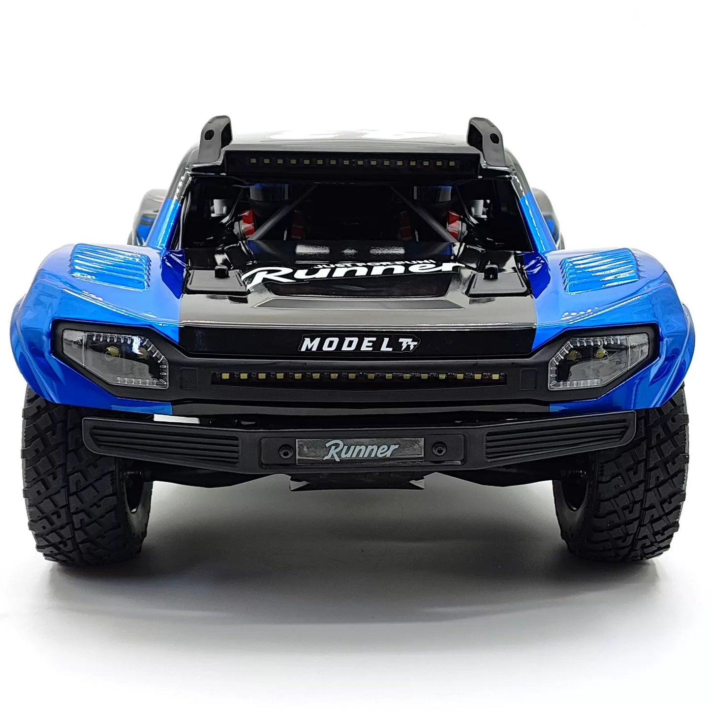 FSR Desert Storm 1/7 Scale RC Short Course Truck 6S/8S Brushless High Speed Off-Road Remote Control Car
