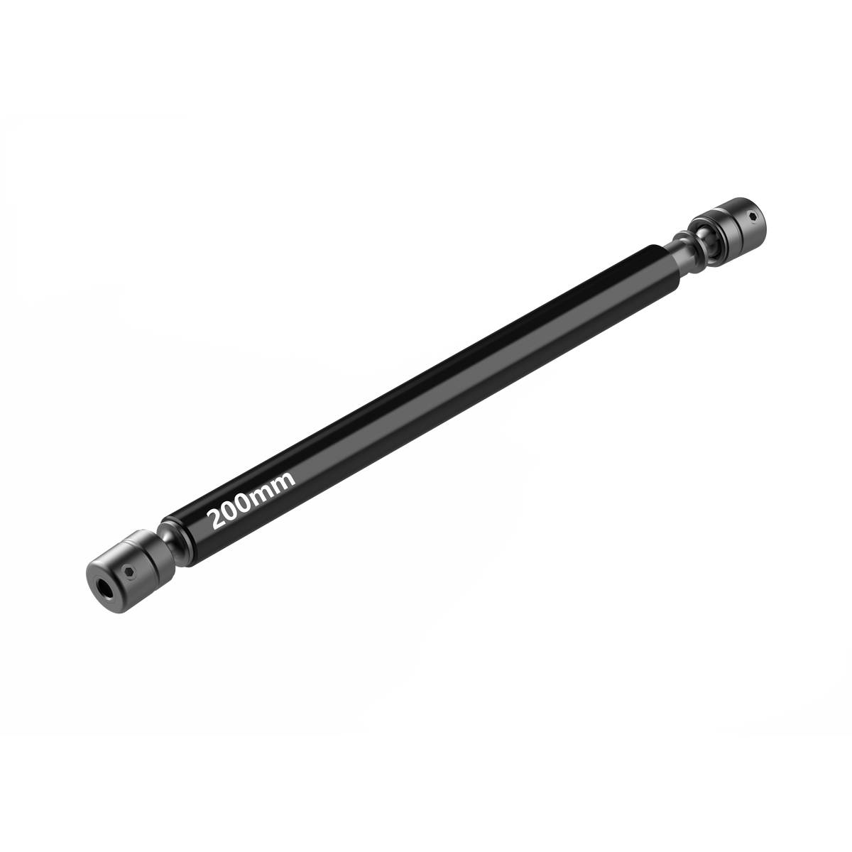 CrossRC Central Universal Drive Shaft (1 Pc) for EMO X2 / XXL2 1st & 2nd Axles - 95149 CS-97401605