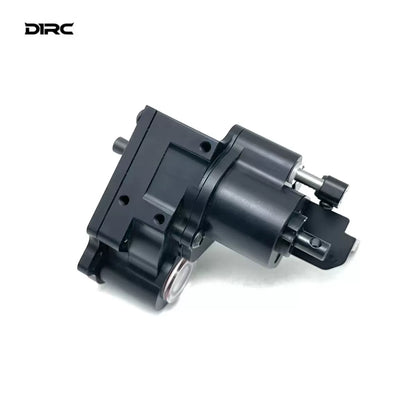 D1RC 1/10 RC Crawler LCG All-Metal DIG Transmission High-Performance Gearbox Upgrade