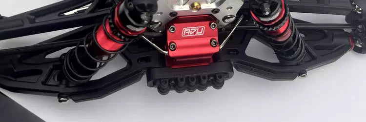 ARRMA Typhon & Mojave 6S BLX 1/8 1/7 Scale Speed Buggy & Desert Truck RTR