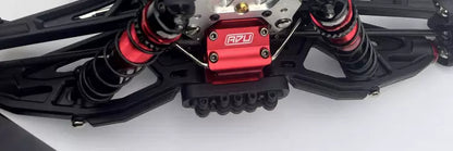 ARRMA Typhon & Mojave 6S BLX 1/8 1/7 Scale Speed Buggy & Desert Truck RTR