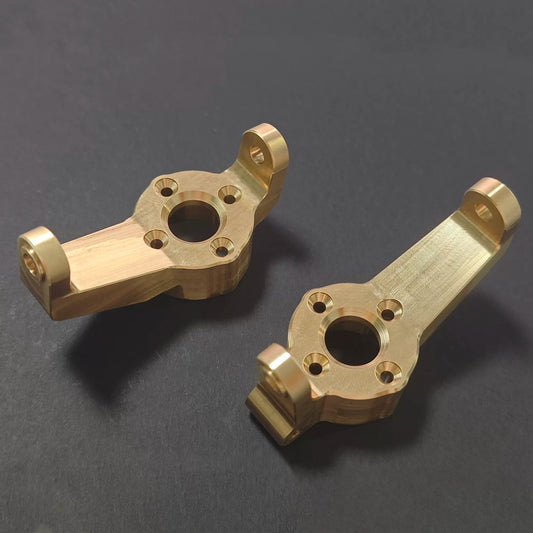 CROSSRC 1/5 1/6 Emo T-Rex Stegosaurus Tyrannosaurus Brass Upgrade C-Hub Carriers