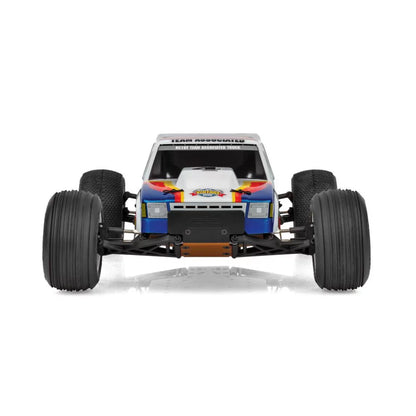 Team Associated RC10T Classic Team Truck Kit 1/10 2WD Electric Off-Road Stadium Truck - AE 7004