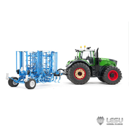 1/14 Kompaktomat K500 RC Seedbed Cultivator | Metal Tractor Attachment & Soil Preparer