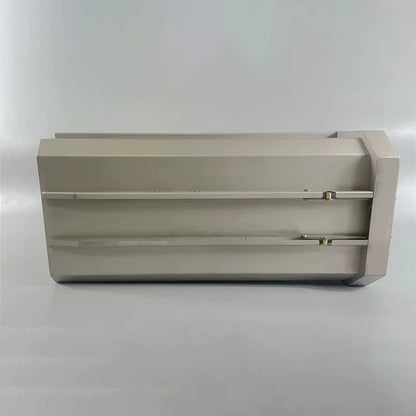 1/14 6x6 RC Hydraulic Dumper Truck Stainless Steel Sandblasted European Tipper with U-Shape Bucket for Tamiya Lesu DIY Model