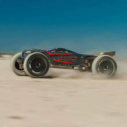 Arrma Talion 1/7 EXB Extreme Bash 4WD Speed Truggy RC Car Chassis Roller Edition