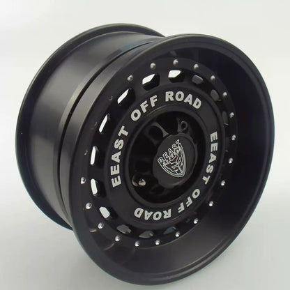 KMC 2.6" Aluminum Beadlock Wheel Hubs for CrossRC UT4 TH4 H8H Crawler