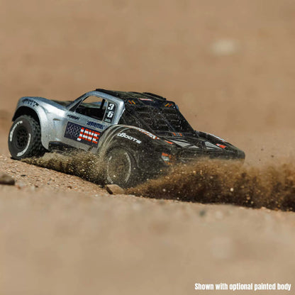 ARRMA 1/16 MOJAVE 4WD Desert Truck Assembly KIT | RC Short Course Truck