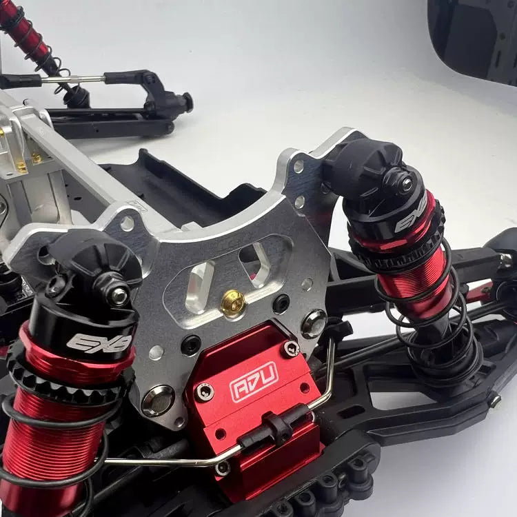 ARRMA Typhon & Mojave 6S BLX 1/8 1/7 Scale Speed Buggy & Desert Truck RTR