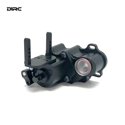 D1RC 1/10 RC Crawler LCG All-Metal DIG Transmission High-Performance Gearbox Upgrade