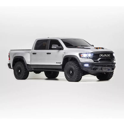 KM Thor 1/8 Dodge RAM 1500 TRX 4WD Scale RC Crawler - Electric Off-Road Pickup Truck