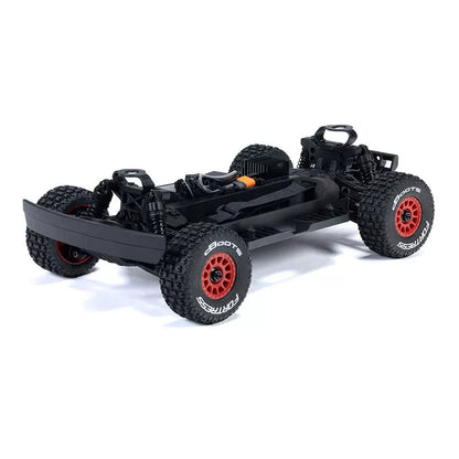 ARRMA 1/16 MOJAVE GROM Mega 380 Brushed 4WD Desert Truck RTR (Mini RC Car)