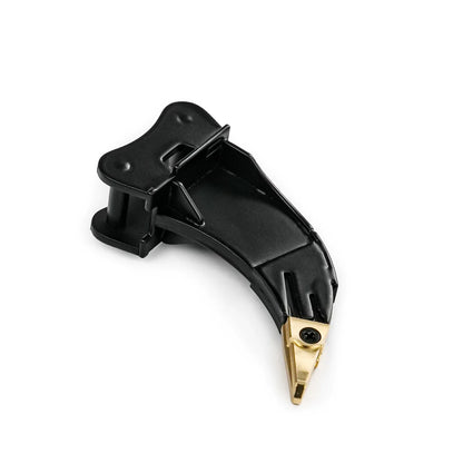 LESU 1/14 PC30 RC Excavator Ripper Hook Attachment AT-C0074