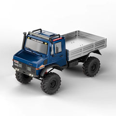 Blue (dual motor)