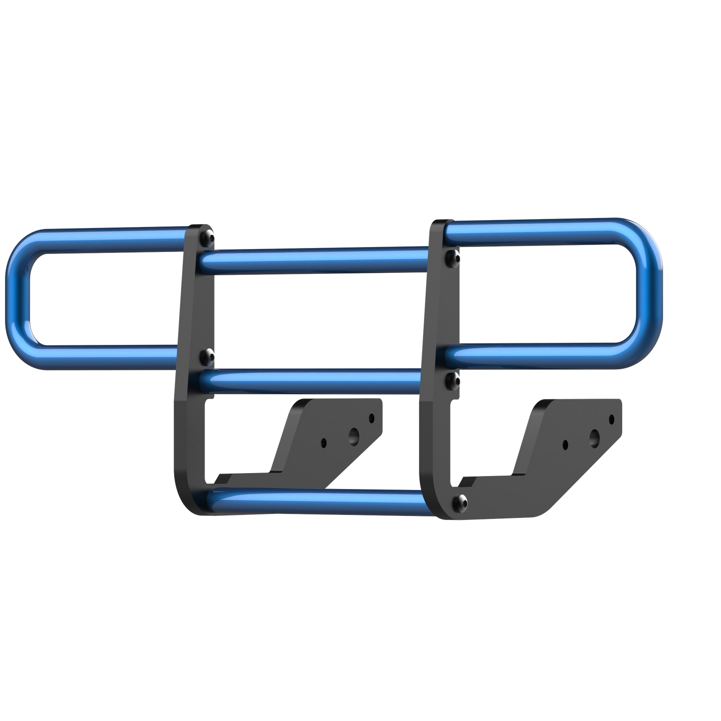 CROSSRC EMOX NT Rhino Front Bumper Anti-Collision Guard (#CS-97401749) Upgrade Parts