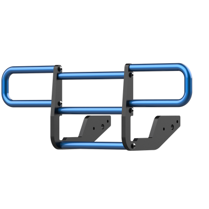 CROSSRC EMOX NT Rhino Front Bumper Anti-Collision Guard (#CS-97401749) Upgrade Parts