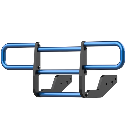 CROSSRC EMOX NT Rhino Front Bumper Anti-Collision Guard (#CS-97401749) Upgrade Parts