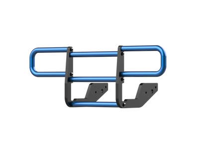 CROSSRC EMOX NT Rhino Front Bumper Anti-Collision Guard (#CS-97401749) Upgrade Parts
