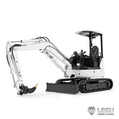 LESU 1/14 PC30 RC Excavator Ripper Hook Attachment AT-C0074