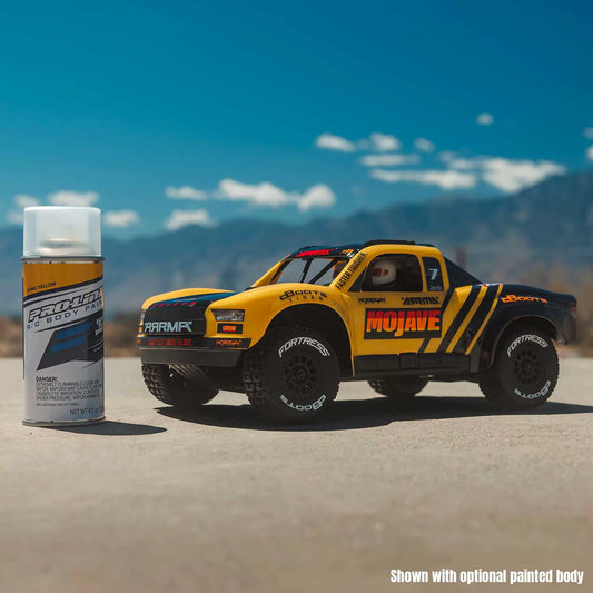ARRMA 1/16 MOJAVE 4WD Desert Truck Assembly KIT | RC Short Course Truck