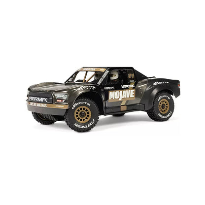 ARRMA 1/14 MOJAVE GROM Brushless 4X4 Desert Truck RTR RC Off-Road Car