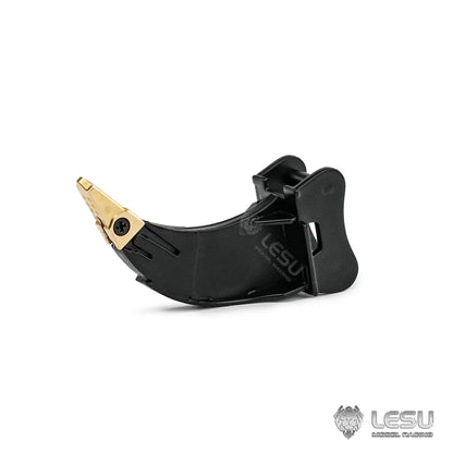LESU 1/14 PC30 RC Excavator Ripper Hook Attachment AT-C0074