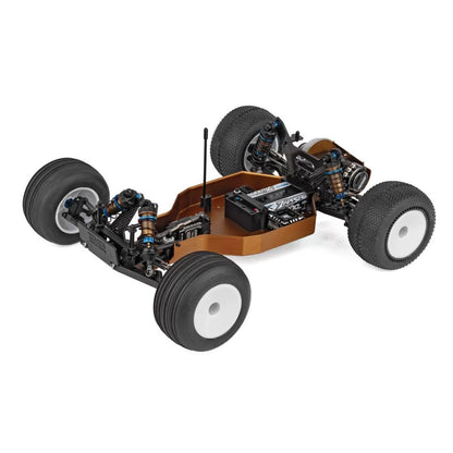 Team Associated RC10T Classic Team Truck Kit 1/10 2WD Electric Off-Road Stadium Truck - AE 7004