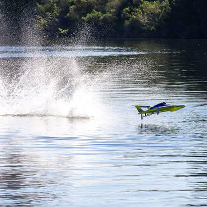 PROBOAT Miss Geico U-34 34" Brushless Hydroplane RC Racing Boat ( RTR)