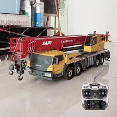 4-axis