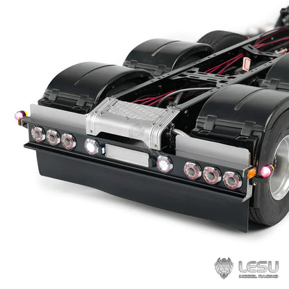 LESU 1/14 RC Truck LED Tail Light Set for Scania 770S Upgrade
