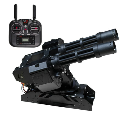 Remote Control Nitrate Ring Turret 1/14 Electric RC Truck Suitable for Model Toys Adult Remote Control Car Accessories Toys