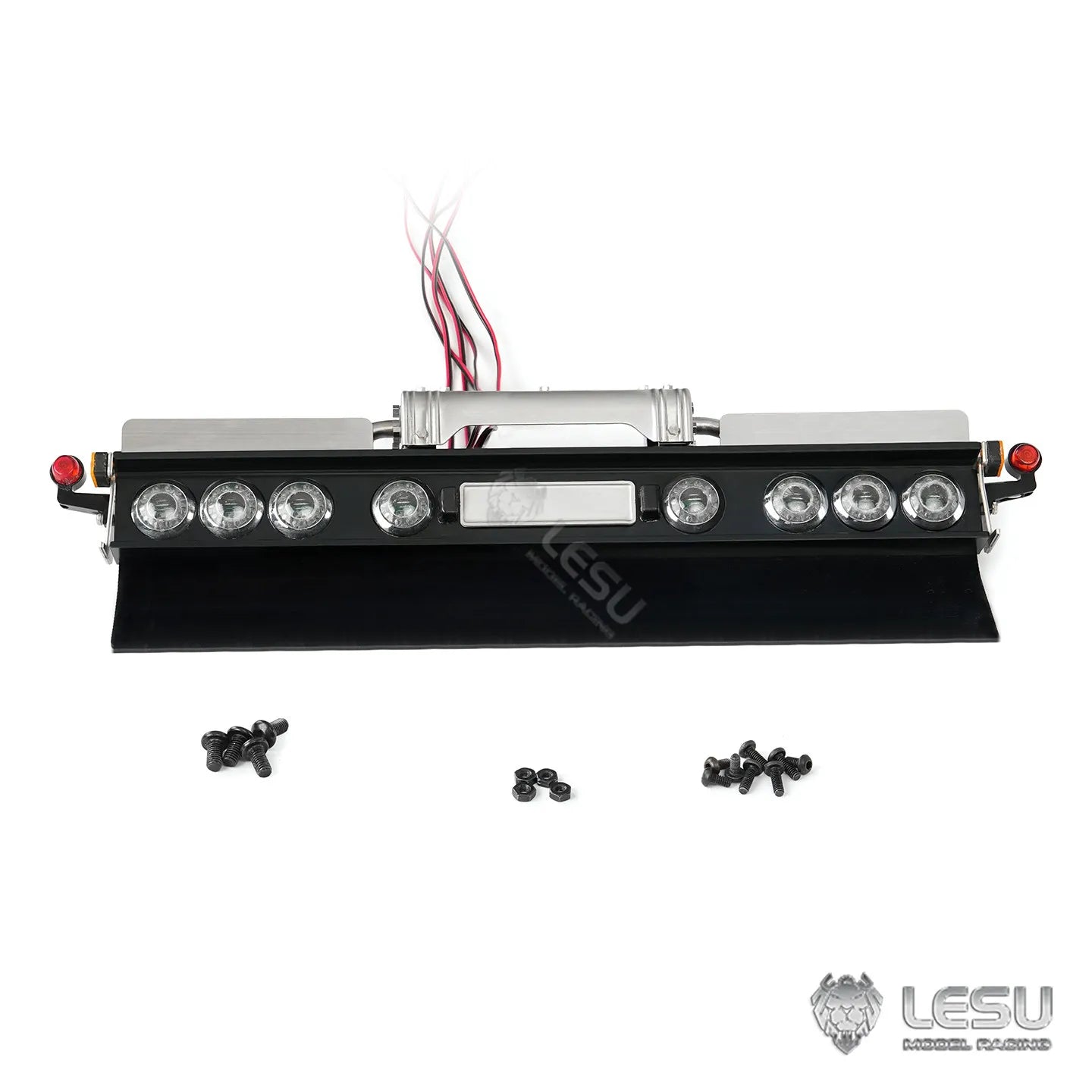 LESU 1/14 RC Truck LED Tail Light Set for Scania 770S Upgrade